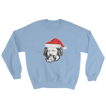 Load image into Gallery viewer, Bakunin Unisex Christmas Jumper