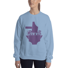 Load image into Gallery viewer, Smash Capital Unisex Sweatshirt