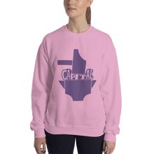 Load image into Gallery viewer, Smash Capital Unisex Sweatshirt