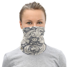 Load image into Gallery viewer, William Morris Neck Gaiter
