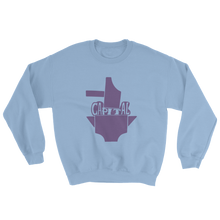 Load image into Gallery viewer, Smash Capital Unisex Sweatshirt