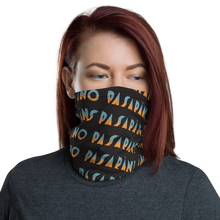 Load image into Gallery viewer, No Pasaran Neck Gaiter