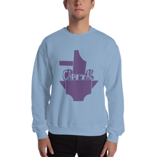 Load image into Gallery viewer, Smash Capital Unisex Sweatshirt