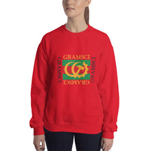 Load image into Gallery viewer, Gramsci Unisex Sweatshirt