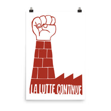 Load image into Gallery viewer, May 68 Poster