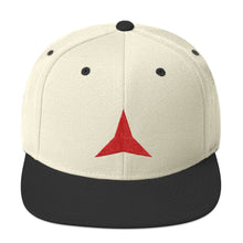 Load image into Gallery viewer, International Brigades Snapback Hat