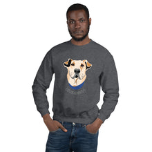 Load image into Gallery viewer, Loukanikos Unisex Sweatshirt