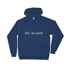 Load image into Gallery viewer, No Pasaran Unisex Hoodie