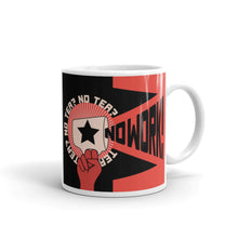 Load image into Gallery viewer, No Tea No Work Mug