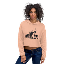 Load image into Gallery viewer, S*x Workers Crop Hoodie
