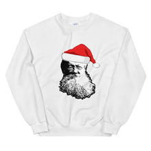 Load image into Gallery viewer, Kropotkin Unisex Christmas Jumper