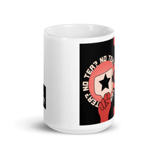 Load image into Gallery viewer, No Tea No Work Mug