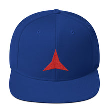 Load image into Gallery viewer, International Brigades Snapback Hat