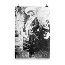Load image into Gallery viewer, Zapata Poster