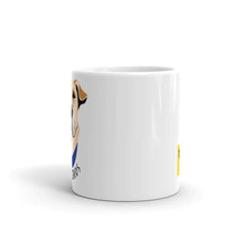 Load image into Gallery viewer, Loukanikos Mug