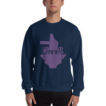 Load image into Gallery viewer, Smash Capital Unisex Sweatshirt