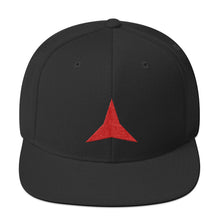 Load image into Gallery viewer, International Brigades Snapback Hat