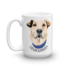 Load image into Gallery viewer, Loukanikos Mug