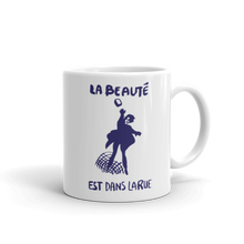 Load image into Gallery viewer, Beauty… Mug