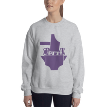 Load image into Gallery viewer, Smash Capital Unisex Sweatshirt