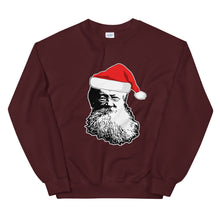 Load image into Gallery viewer, Kropotkin Unisex Christmas Jumper