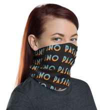 Load image into Gallery viewer, No Pasaran Neck Gaiter