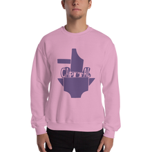 Load image into Gallery viewer, Smash Capital Unisex Sweatshirt