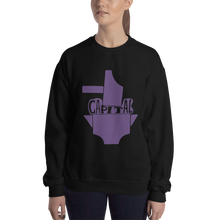 Load image into Gallery viewer, Smash Capital Unisex Sweatshirt