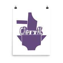 Load image into Gallery viewer, Smash Capital Poster