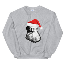 Load image into Gallery viewer, Kropotkin Unisex Christmas Jumper