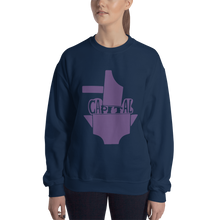 Load image into Gallery viewer, Smash Capital Unisex Sweatshirt