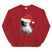 Load image into Gallery viewer, Kropotkin Unisex Christmas Jumper