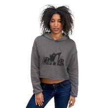 Load image into Gallery viewer, S*x Workers Crop Hoodie