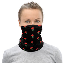 Load image into Gallery viewer, Carnation Revolution Neck Gaiter