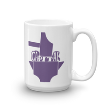 Load image into Gallery viewer, Smash Capital Mug