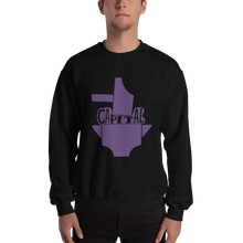 Load image into Gallery viewer, Smash Capital Unisex Sweatshirt
