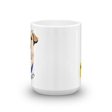 Load image into Gallery viewer, Loukanikos Mug