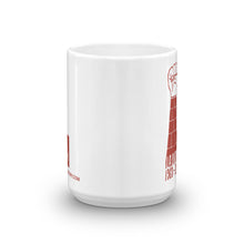 Load image into Gallery viewer, May 68 50th Anniversary Mug