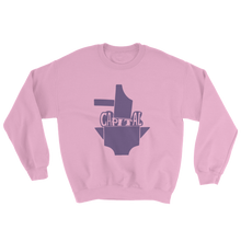 Load image into Gallery viewer, Smash Capital Unisex Sweatshirt