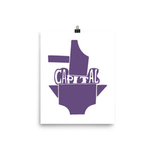 Load image into Gallery viewer, Smash Capital Poster