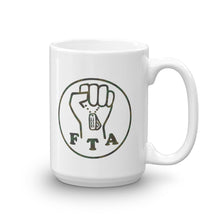 Load image into Gallery viewer, FTA Mug