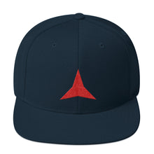 Load image into Gallery viewer, International Brigades Snapback Hat