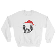 Load image into Gallery viewer, Bakunin Unisex Christmas Jumper