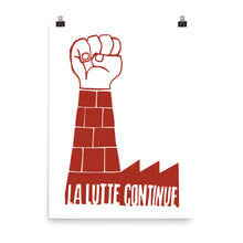 Load image into Gallery viewer, May 68 Poster
