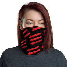 Load image into Gallery viewer, 3 Arrows Neck Gaiter
