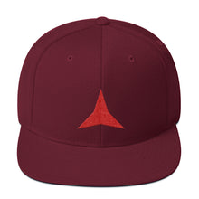 Load image into Gallery viewer, International Brigades Snapback Hat