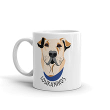 Load image into Gallery viewer, Loukanikos Mug