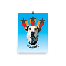 Load image into Gallery viewer, Loukanikos Poster