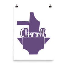 Load image into Gallery viewer, Smash Capital Poster
