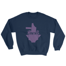 Load image into Gallery viewer, Smash Capital Unisex Sweatshirt